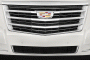 2016 Cadillac Escalade 4WD 4-door Platinum Grille