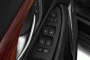 2016 Cadillac Escalade ESV 2WD 4-door Luxury Collection Door Controls