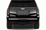 2016 Cadillac Escalade ESV 2WD 4-door Luxury Collection Rear Exterior View