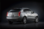 2016 Cadillac SRX