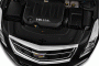 2016 Cadillac XTS 4-door Sedan FWD Engine