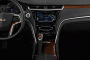 2016 Cadillac XTS 4-door Sedan FWD Instrument Panel