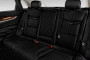 2016 Cadillac XTS 4-door Sedan FWD Rear Seats