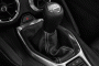 2016 Chevrolet Camaro 2-door Convertible LT w/2LT Gear Shift