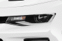 2016 Chevrolet Camaro 2-door Convertible SS w/2SS Headlight
