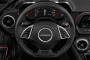 2016 Chevrolet Camaro 2-door Coupe SS w/2SS Steering Wheel