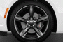 2016 Chevrolet Camaro 2-door Coupe SS w/2SS Wheel Cap