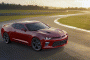 2016 Chevrolet Camaro