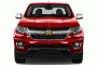 2016 Chevrolet Colorado 2WD Crew Cab 128.3