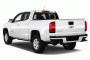 2016 Chevrolet Colorado 2WD Crew Cab 128.3