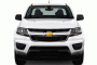 2016 Chevrolet Colorado 2WD Ext Cab 128.3