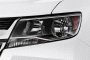 2016 Chevrolet Colorado 2WD Ext Cab 128.3
