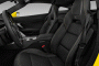 2016 Chevrolet Corvette 2-door Z06 Coupe w/1LZ Front Seats