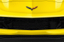 2016 Chevrolet Corvette 2-door Z06 Coupe w/1LZ Grille