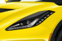 2016 Chevrolet Corvette 2-door Z06 Coupe w/1LZ Headlight