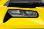 2016 Chevrolet Corvette 2-door Z06 Coupe w/1LZ Tail Light