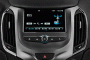 2016 Chevrolet Cruze 4-door Sedan Auto LT Audio System