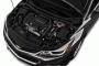 2016 Chevrolet Cruze 4-door Sedan Auto LT Engine