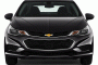 2016 Chevrolet Cruze 4-door Sedan Auto LT Front Exterior View