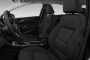 2016 Chevrolet Cruze 4-door Sedan Auto LT Front Seats
