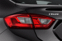 2016 Chevrolet Cruze 4-door Sedan Auto LT Tail Light