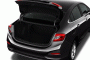 2016 Chevrolet Cruze 4-door Sedan Auto LT Trunk