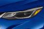 2016 Chevrolet Cruze 4-door Sedan Auto Premier Headlight