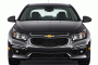 2016 Chevrolet Cruze Limited 4-door Sedan Auto LT w/2LT Front Exterior View