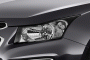 2016 Chevrolet Cruze Limited 4-door Sedan Auto LT w/2LT Headlight