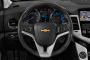 2016 Chevrolet Cruze Limited 4-door Sedan Auto LT w/2LT Steering Wheel