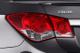 2016 Chevrolet Cruze Limited 4-door Sedan Auto LT w/2LT Tail Light
