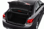 2016 Chevrolet Cruze Limited 4-door Sedan Auto LT w/2LT Trunk