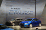 2016 Chevrolet Cruze unveiling, Detroit, June 2015