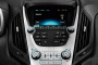 2016 Chevrolet Equinox FWD 4-door LT Audio System