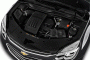 2016 Chevrolet Equinox FWD 4-door LT Engine