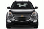 2016 Chevrolet Equinox FWD 4-door LT Front Exterior View