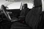 2016 Chevrolet Equinox FWD 4-door LT Front Seats