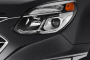 2016 Chevrolet Equinox FWD 4-door LT Headlight