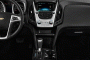 2016 Chevrolet Equinox FWD 4-door LT Instrument Panel