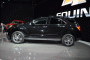 2016 Chevrolet Equinox, 2015 Chicago Auto Show
