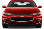 2016 Chevrolet Malibu 4-door Sedan LT w/1LT Front Exterior View