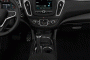 2016 Chevrolet Malibu 4-door Sedan LT w/1LT Instrument Panel