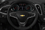 2016 Chevrolet Malibu 4-door Sedan LT w/1LT Steering Wheel