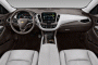 2016 Chevrolet Malibu 4-door Sedan Premier w/2LZ Dashboard