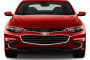 2016 Chevrolet Malibu 4-door Sedan Premier w/2LZ Front Exterior View