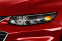 2016 Chevrolet Malibu 4-door Sedan Premier w/2LZ Headlight