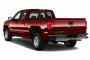 2016 Chevrolet Silverado 1500 2WD Double Cab 143.5