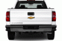 2016 Chevrolet Silverado 1500 4WD Crew Cab 143.5