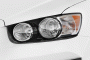 2016 Chevrolet Sonic 4-door Sedan Auto LT Headlight