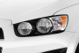 2016 Chevrolet Sonic 4-door Sedan Auto LTZ Headlight